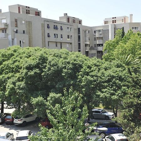 Carruba Split Διαμέρισμα Εξωτερικό φωτογραφία