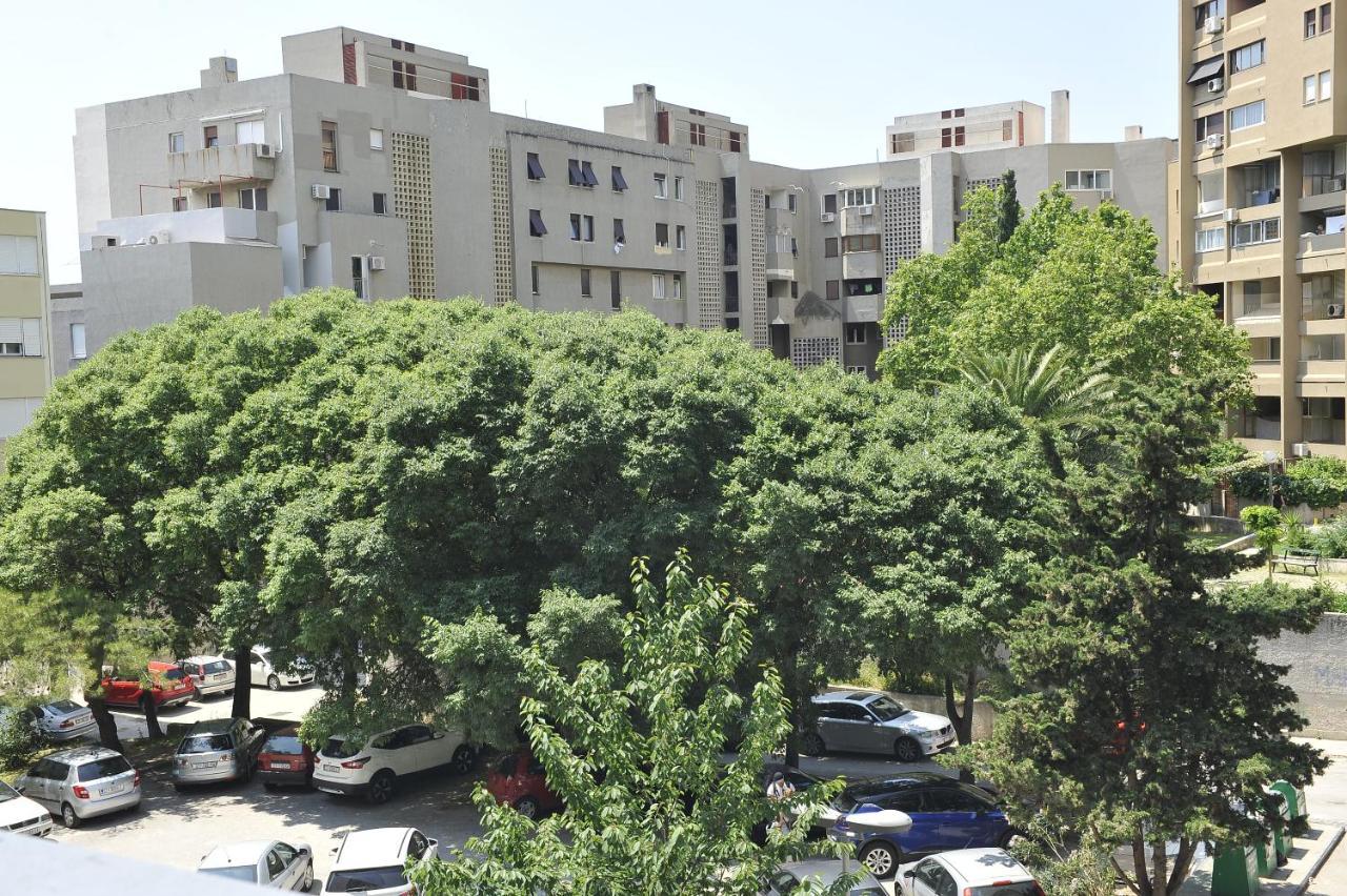 Carruba Split Διαμέρισμα Εξωτερικό φωτογραφία